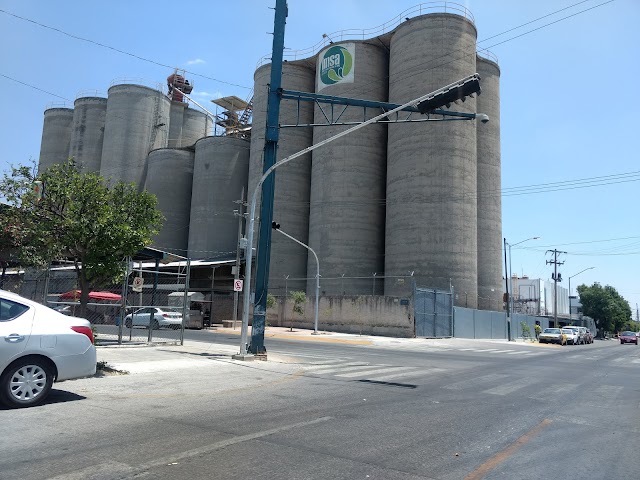 INDUSTRIALIZADORA DE MAÍZ, S.A. DE C.V.